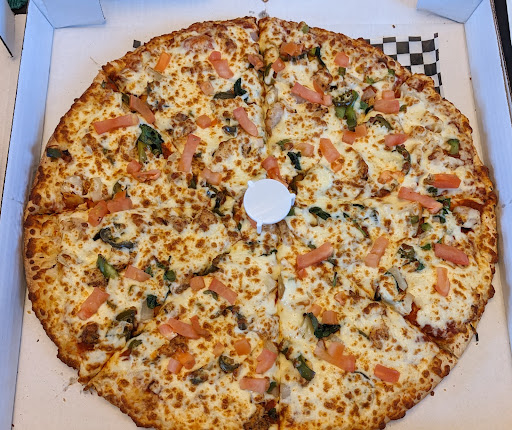 Photo of Canadian Pies (Pizza/Donair) & Kurry Knights - 10 Westwind Dr #213, Spruce Grove, AB T7X 0Y5